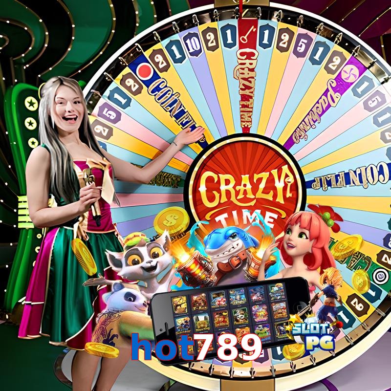 hot789
