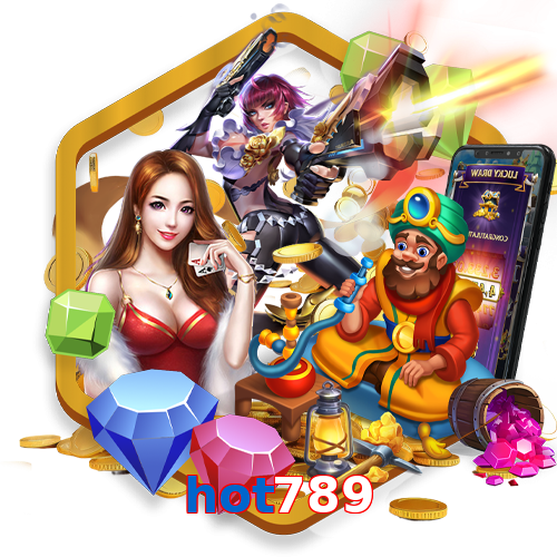 hot789