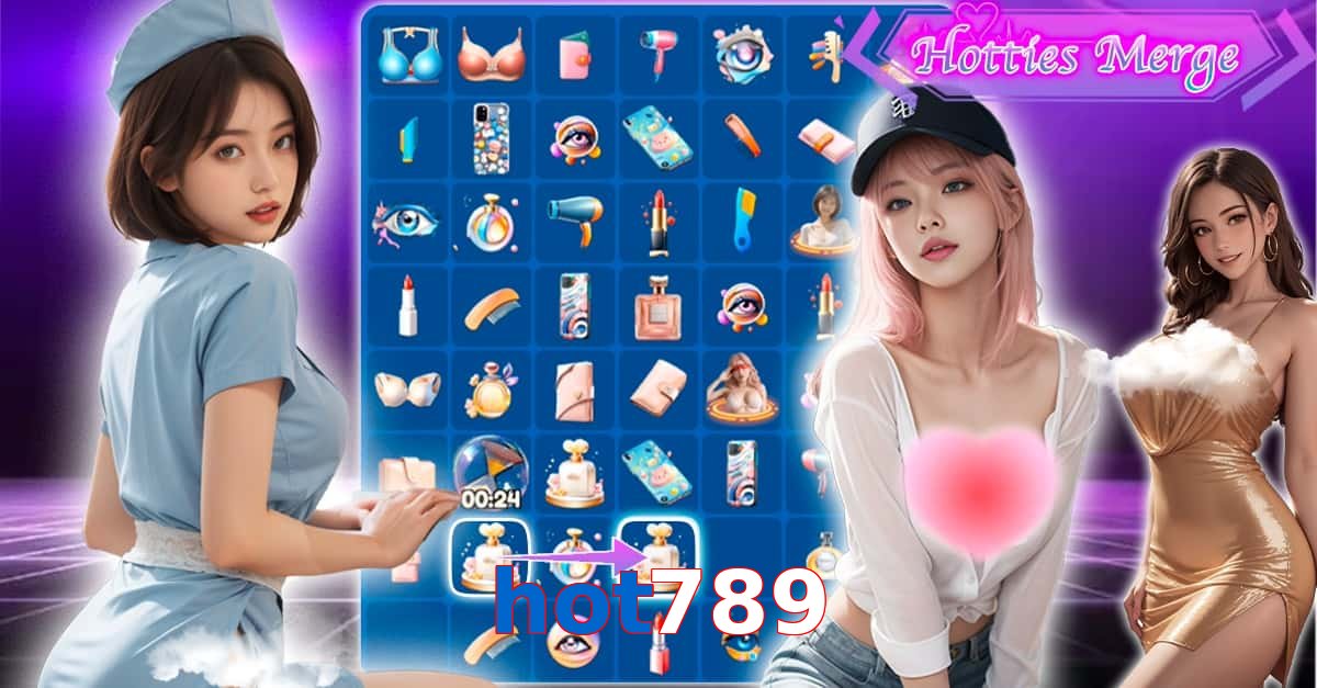 hot789