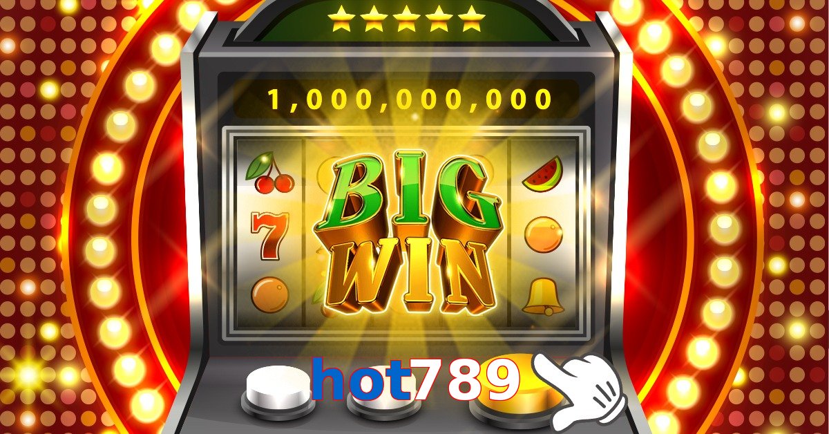 hot789