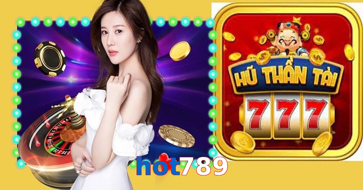 hot789